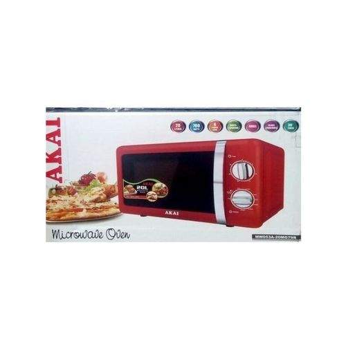 AKAI MicrowaveAKAI Microwave Oven (N) ToBuy